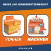Chauffe-mains jetables - activation par l'air - jusqu'à 10 Voir les images du produit 6