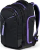 Satch Match Purple Phantom Schulrucksack Produktbild-Vorschau 6