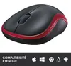 Logitech 910-002237, model: Logitech LGT-M185R Productafbeelding-voorbeeld 9