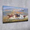 Coloray Acrylbild 100x50  Wandbild Acrylbilder Deko Tiere Produktbild-Vorschau 2