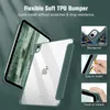 Fintie Hybrid Hülle für iPad (A16) 11 Generation 11 Zoll Produktbild-Vorschau 5