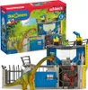 Schleich Große Dino-Forschungsstation DinoForschungsstation Produktbild-Vorschau 14