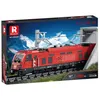 Reobrix 66020A Lokomotive 1939 Teile Klemmbaustein ab 14 Produktbild-Vorschau 7
