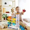 MalPlay parkoviště s výtahem a 6 autíčky pro chlapce od 3 Náhled obrázku produktu 3