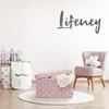 Lifeney 2-Set Aufbewahrungsbox Kinder (37x25x21cm) I Produktbild-Vorschau 7