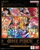 The image shows the packaging for a One Piece Premium Card Collection. Náhľad obrázku produktu