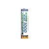Panasonic Micro (AAA)-Akku NiMH AAA 1000 mAh 1.2 V 1 St. Produktbild-Vorschau 18
