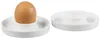 KESPER 51166 Eierbecher, 2er Set, Kunststoff, weiß Produktbild-Vorschau 1