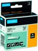 DYMO Vinyl Schriftband Breite: 12 mm Länge: 5,5 m weiß Produktbild-Vorschau 11