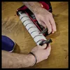 Bürstenwalze 3437111 (weiß, für Hartbodenreiniger Produktbild-Vorschau 3