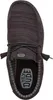 Hey Dude Wally Stretch Sox Couleur Noir Voir les images du produit 8