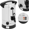 Doppelwandiger Stahl-Wassererhitzer 6.5L 1500W Produktbild-Vorschau 1