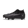 Puma Ultra 5 Match+ Fg/ag Scarpe da calcio Nero EU 42 Nero Anteprima dell’immagine prodotto 8