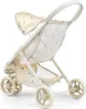 Milly Mally Susie Nature Baby-Golfwagen fü r Puppen Produktbild-Vorschau 2