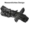 Wasserdichte Tragetasche für E-Scooter – faltbare Produktbild-Vorschau 6