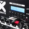 Vonyx VX800BT, Kabelgebunden, 800 W, Schwarz Produktbild-Vorschau 2