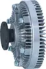 NRF 49043 Lüfterkupplung Thermisch Ø186mm für MAN TGL Produktbild-Vorschau 8