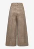 MORE & MORE Check Culotte heritage check 40 Produktbild-Vorschau 2