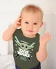 Baby Body mit Spruch lustig Episode 1 Das Wars Jetzt habe Produktbild-Vorschau 5