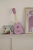 Kids Concept Spielzeug-Gitarre in rosa ab 3 Jahre - 53cm Produktbild-Vorschau 2