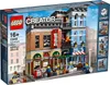 LEGO Creator Detektivbüro, Junge/Mädchen, Mehrfarben Produktbild-Vorschau 17