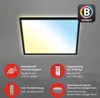 Stropní světlo LED panel ovládání aplikací WiFi Bluetooth Náhled obrázku produktu 2