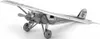 METAL EARTH 3D-Puzzle Flugzeug Spirit of St. Louis Produktbild-Vorschau 4