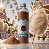 Sucre pour barbe à papa goût cola sans AZO bouteille Voir les images du produit 9