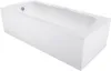 Mexen Vega rechteckige Badewanne 170 x 70 cm mit Produktbild-Vorschau 1