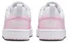 Nike Court Borough Low Recraft DV5456105 (40/white-pink Produktbild-Vorschau 40