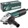Metabo W 850-125, 11500 RPM, 12,5 cm, AC, 1,8 kg Produktbild-Vorschau 16