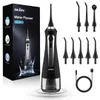 Tragbare Munddusche - Elektrischer Oral Irrigator - Produktbild-Vorschau 1