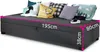 Einzelbett Misti - Sofa mit Bettkasten, Schlafsofa, Produktbild-Vorschau 4