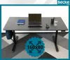 Biurko gamingowe biurko elektryczne prezent 160x80 Podgląd zdjęcia produktu 18
