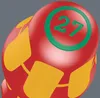 Wera 05006177001, 205 mm Náhľad obrázku produktu 20