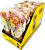 Look O Look Candy Dürüm kebab sladkokyselá směs ovocných Náhled obrázku produktu 4