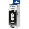 Epson EcoTank Pigment schwarz T 114 70 ml               T Produktbild-Vorschau 10