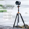 K&F CONCEPT S210 2M/78,7 palce Profesionální fotografický Náhled obrázku produktu 5