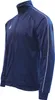 adidas Herren Trainingsjacke, Größe:L, Farbe:Dunkelblau Produktbild-Vorschau 10