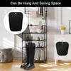 6 supports de forme pour bottes - Formeuse pour bottes de Voir les images du produit 4