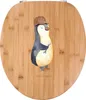 Mr. & Mrs. Panda Toilettendeckel Wenn Papa es nicht Produktbild-Vorschau 1