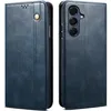 Hülle für Samsung Galaxy S26+, Leder Flip Brieftasche Produktbild-Vorschau 1