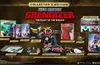 Microids UFO Robot Grendizer: The Feast of the Wolves - Produktbild-Vorschau 3