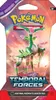 Pokémon Temporal Forces Booster z rękawem, angielski Podgląd zdjęcia produktu 4