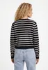 CALEY  Damen Strickjacke - Schwarz, M/L Produktbild-Vorschau 3