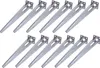 12x Bodenhülse Einschlaghülse für Ø 34 mm Produktbild-Vorschau 1