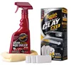 Meguiar's® Smooth Surface™ Clay Kit - Reinigungsknete + Produktbild-Vorschau 5