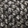Carpetsale24 Teppich Wohnzimmer Uni Meliert Cut-Loop Design Produktbild-Vorschau 5