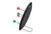Dartscheibe für Kinder – Safety – 45 cm – inklusive 6 Produktbild-Vorschau 8