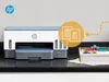 HP Smart Tank Tank Drucker, Thermal Inkjet, Farbdruck, 4800 Produktbild-Vorschau 3